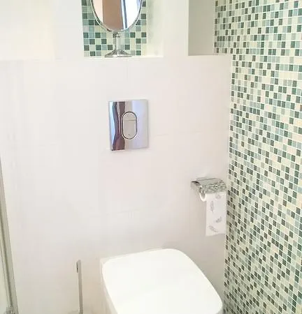 Apartment Atm - Kapitanski