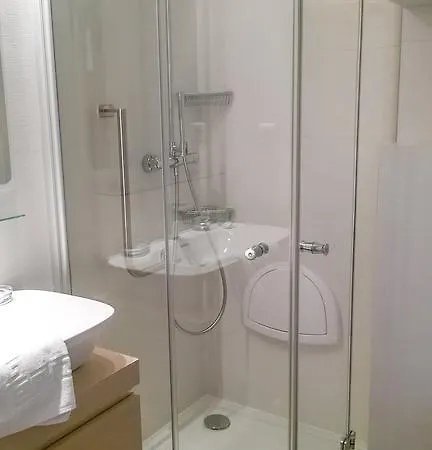 Apartment Atm - Kapitanski Kolobrzeg