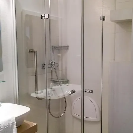 Apartment Atm - Kapitanski