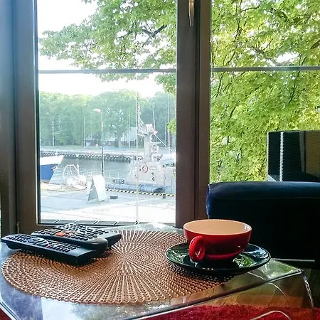 Apartment Atm - Kapitanski Kolobrzeg