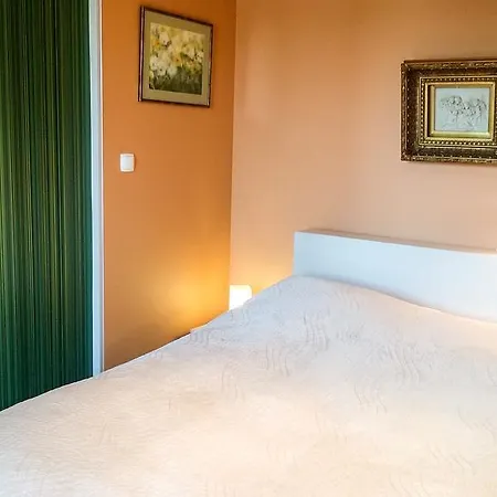Apartment Atm - Kapitanski