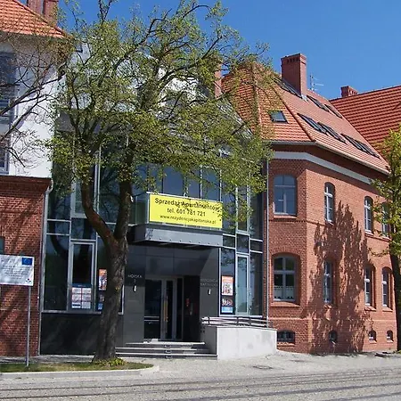 Apartment Atm - Kapitanski